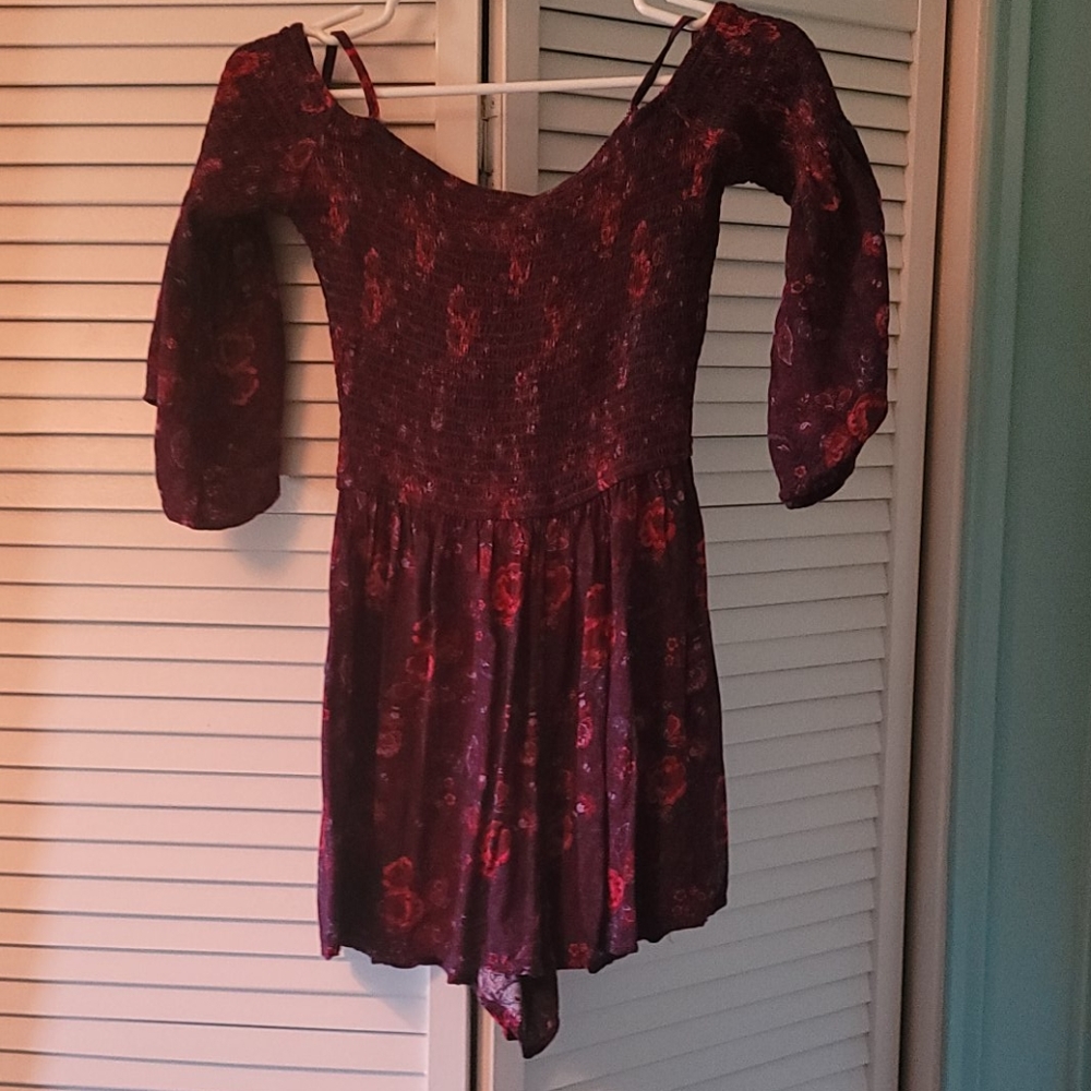 Hollister jumper